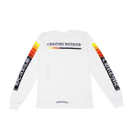 Chrome Hearts Boost Long Sleeve