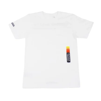 Chrome Hearts Boost T-Shirt White