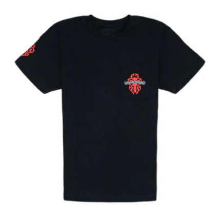 Chrome Hearts Dagger T-Shirt