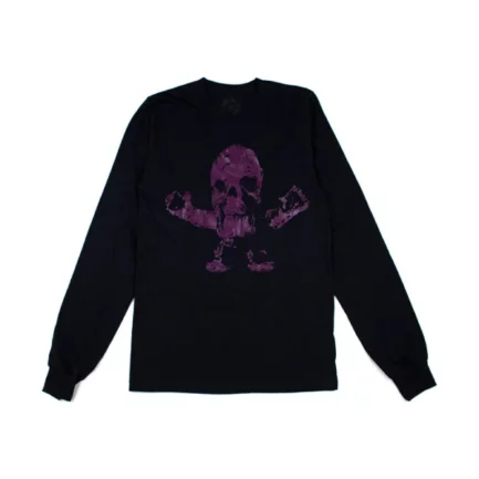 Chrome Hearts Foti LS Sweatshirt