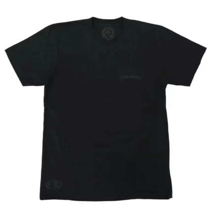 Chrome Hearts Hairy Dagger T-Shirt