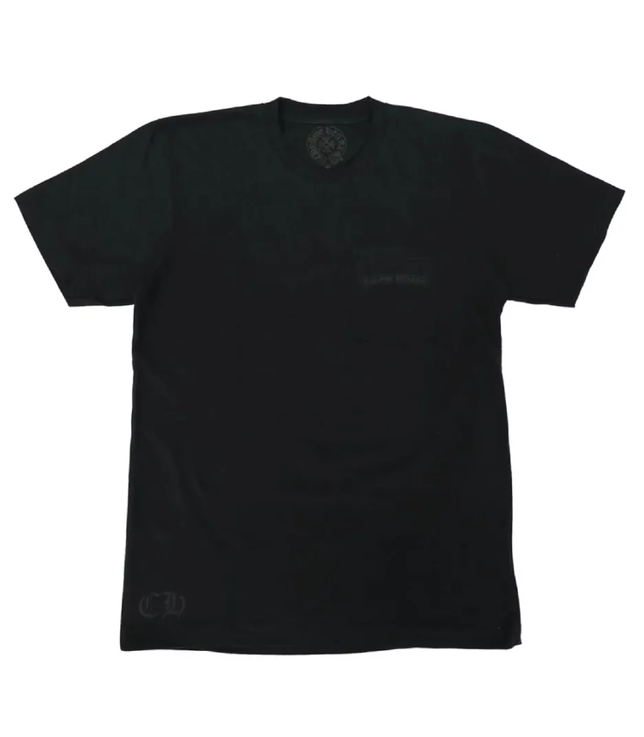 Chrome Hearts Hairy Dagger T-Shirt