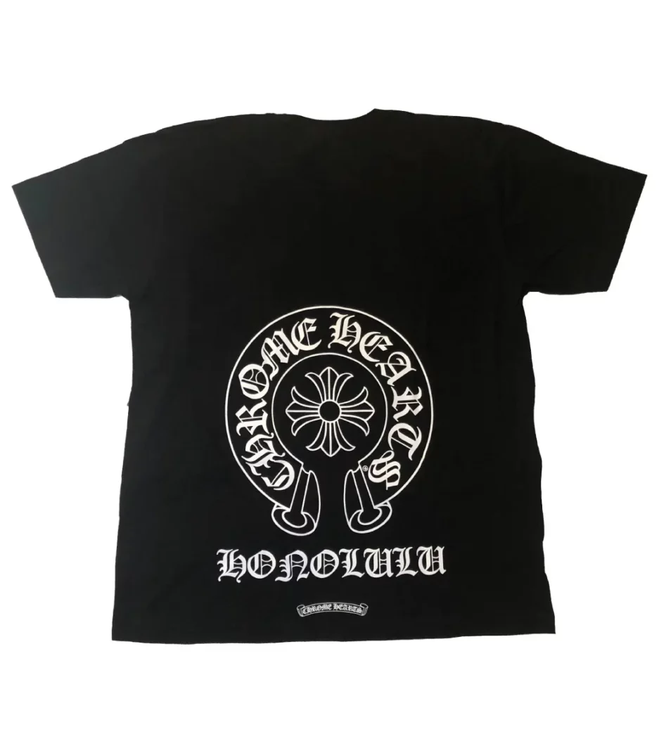 Chrome Hearts Honolulu Exclusive T-Shirt