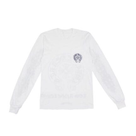 Chrome Hearts Los Angeles Excluisve Longsleeve