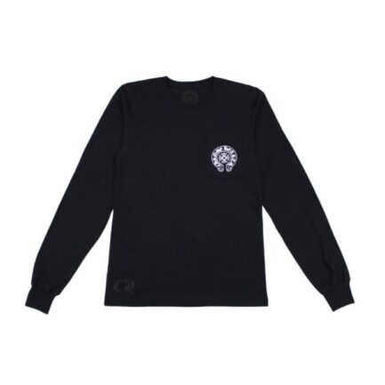 Chrome Hearts Malibu Exclusive Long Sleeve