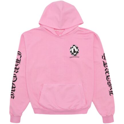 Chrome Hearts Matty Boy Vanity Affair Hoodie