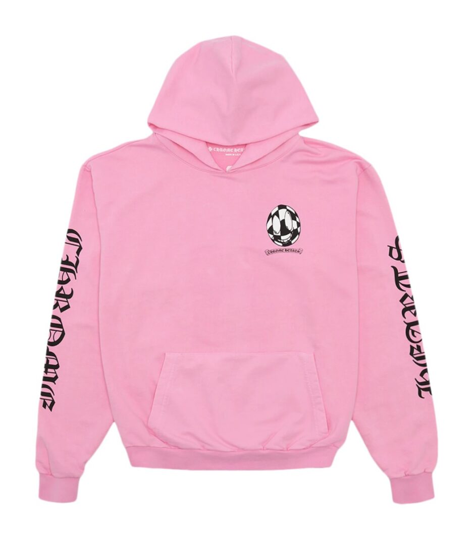 Chrome Hearts Matty Boy Vanity Affair Hoodie