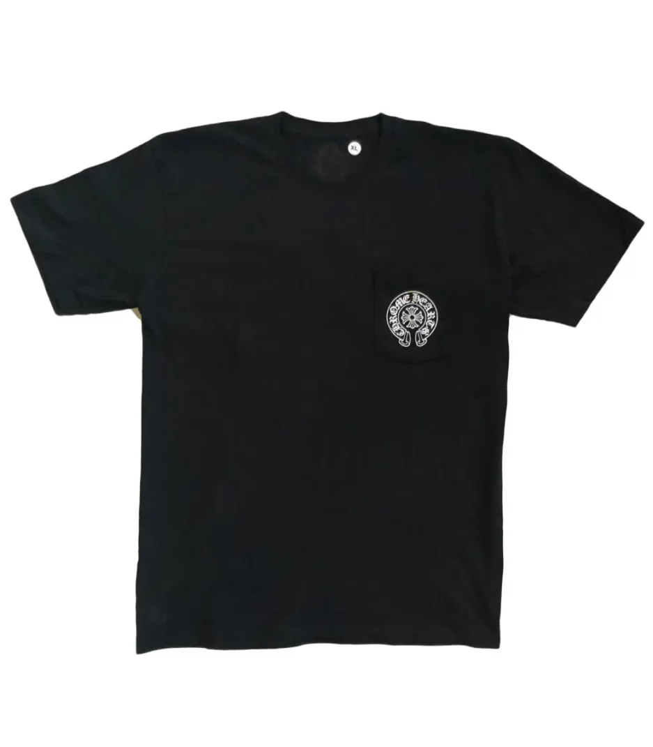 Chrome Hearts Miami Exclusive T-Shirt