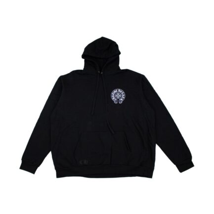 Chrome Hearts New York Exclusive Hoodie