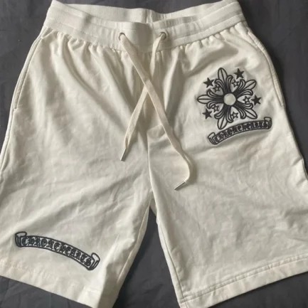 Medium Chrome Hearts Shorts