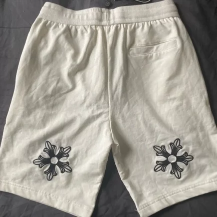 Medium Chrome Hearts Shorts