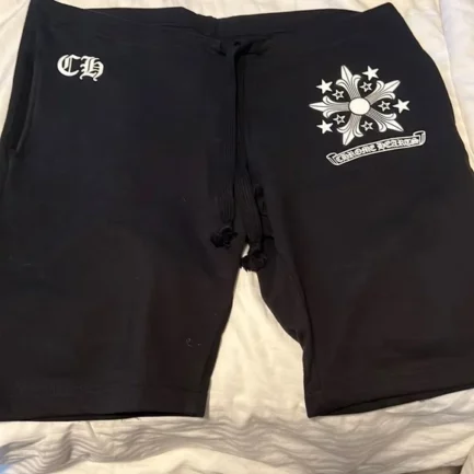 Mens Chrome Hearts Shorts